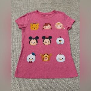 Girls Disney T-Shirt